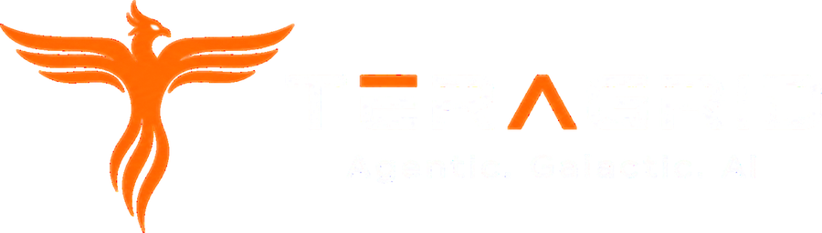 Teragrid — Agentic. Galactic. AI.